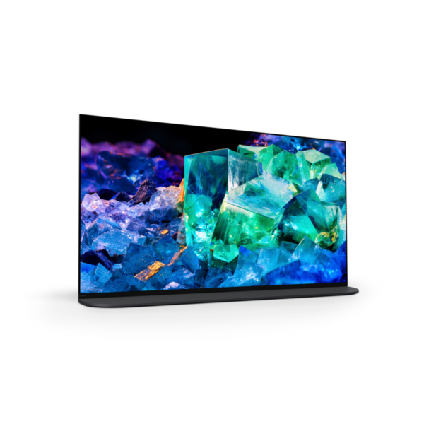 SONY Bravia XR-55A95K 139cm 55" 4K OLED Smart Google TV Fernseher