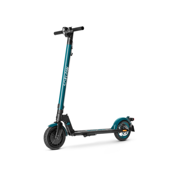 SoFlow SO1 Pro E-Scooter mit Straßenzulassung