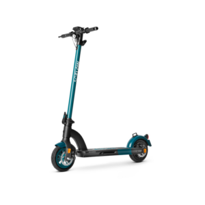 SoFlow SO4 Gen 2 E-Scooter mit Straßenzulassung