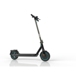 Odys alpha X3 Pro Elektro Scooter mit Straßenzulassung