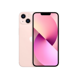 Apple iPhone 13 256 GB Rosé MLQ83ZD/A