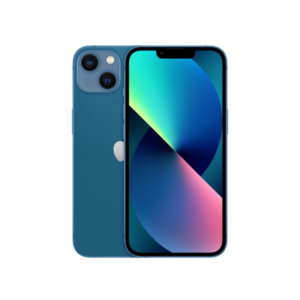 Apple iPhone 13 512 GB Blau MLQG3ZD/A