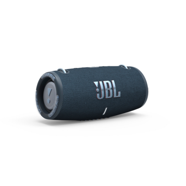 JBL Xtreme 3 blau Bluetooth Lautsprecher IPX7 Wasserdicht