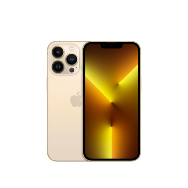 Apple iPhone 13 Pro 512 GB Gold MLVQ3ZD/A
