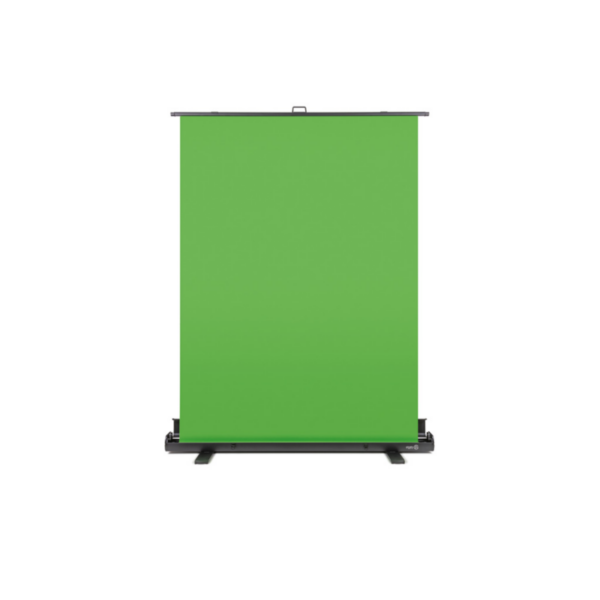 Elgato Green Screen Ausfahrbares Chroma-Key-Panel