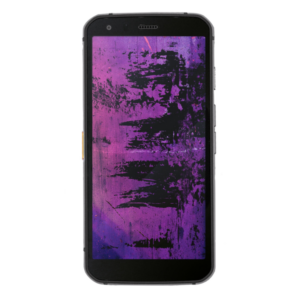 CAT S62 Pro Smartphone Dual-SIM Outdoor Android 10.0 CS62P-DAB-RON-EN