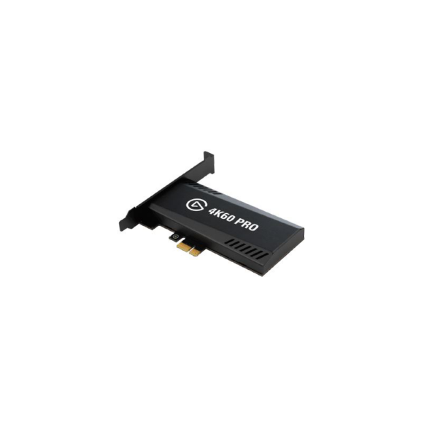 Elgato Game Capture 4K60 Pro MK.2 Game Recorder PCIe