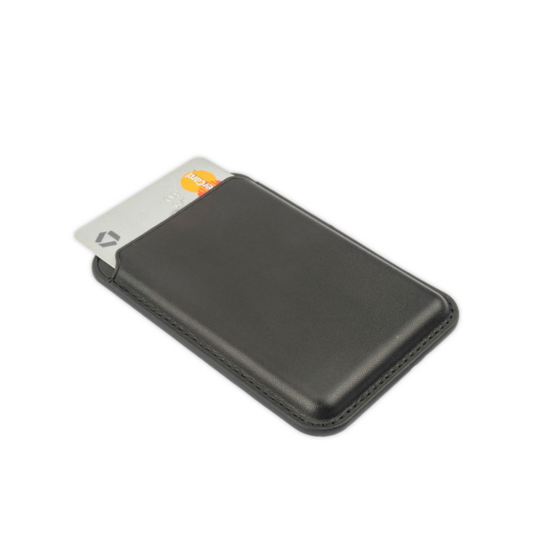 4smarts Magnetisches UltiMag Case für Kreditkarten mit RFID Blocker 458735
