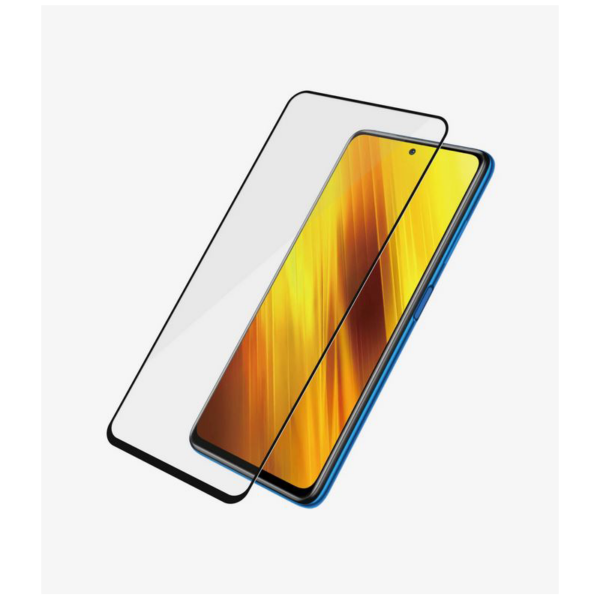 PanzerGlass Xiaomi Poco X3 / X3 Pro