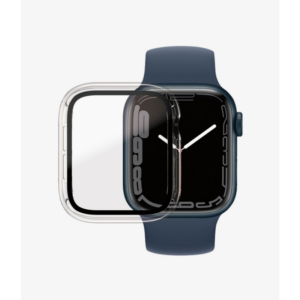 PanzerGlass FullBody Apple Watch 7 45 mm Transparent