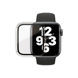 PanzerGlass FullBody Apple Watch 4/5/6/SE 40mm Transparent