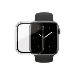 PanzerGlass FullBody Apple Watch 4/5/6/SE 44mm Transparent