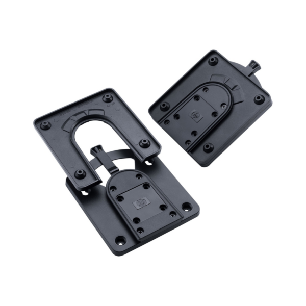 HP Quick Release Bracket 2 Desktop Montagehalterung