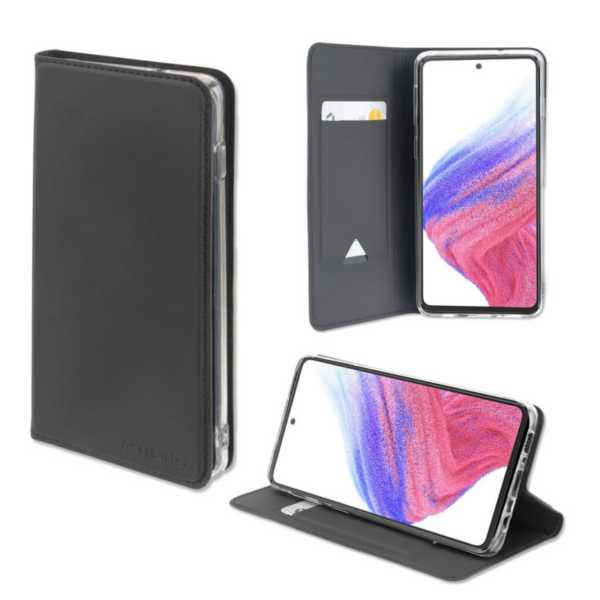 4smarts Flip Case Urban Lite für Samsung Galaxy A53 5G