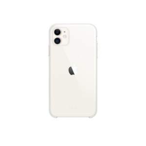 Apple Original iPhone 11 Clear Case