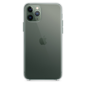 Apple Original iPhone 11 Pro Clear Case