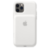 Apple Original iPhone 11 Pro Smart Battery Case Weiß