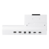 Samsung Tray (optionale Anschlussbox) für Flip 55