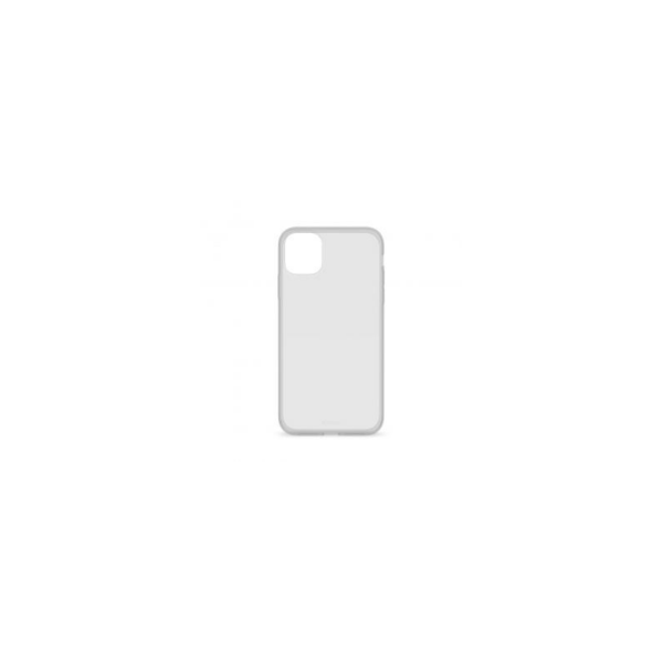 Artwizz NoCase für iPhone 11  transparent