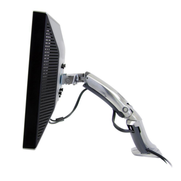 Ergotron MX Monitorarm