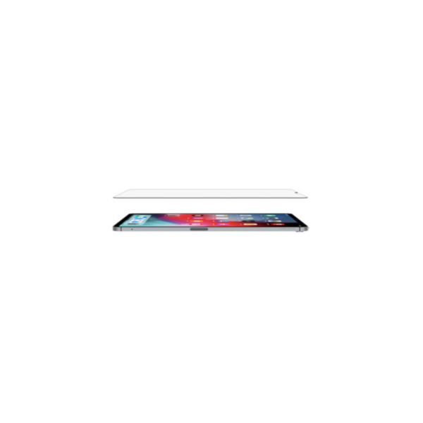 Belkin Screenf. Tempered Gl. Displayschutz f. iPad Pro 11"2018