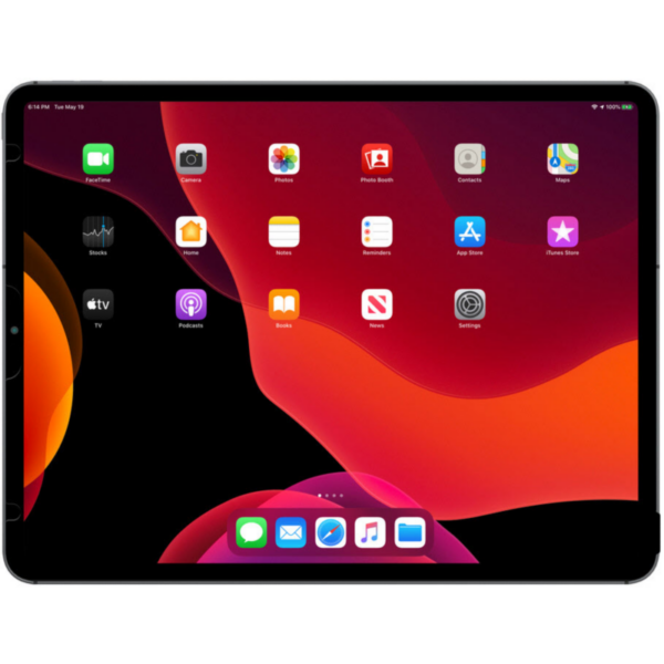 Belkin ScreenForce abnehmb. Privacy Displaysch. iPad Pro 12