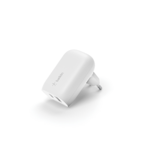 Belkin 37W Dual Wall Charger PPS