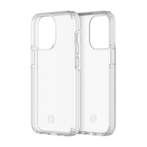 Incipio Duo Case Apple iPhone 13 Pro transparent