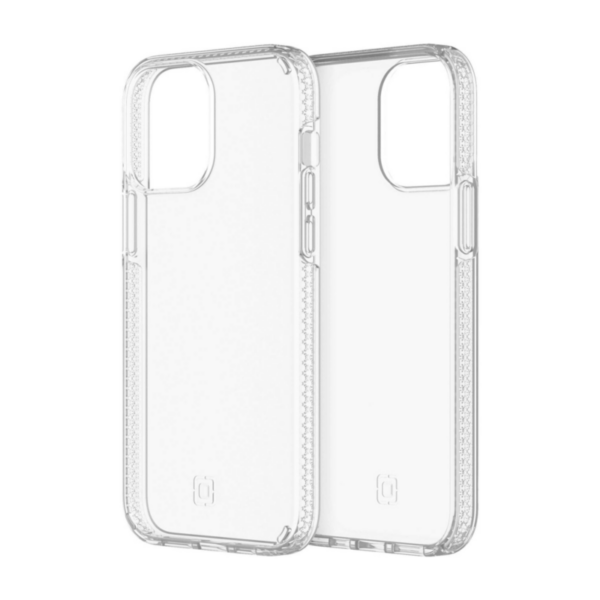 Incipio Duo Case Apple iPhone 13 Pro Max transparent