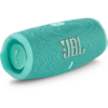 JBL Charge 5 Tragbarer Bluetooth-Lautsprecher teal