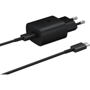 Samsung Schnellladegerät EP-TA800 USB-C