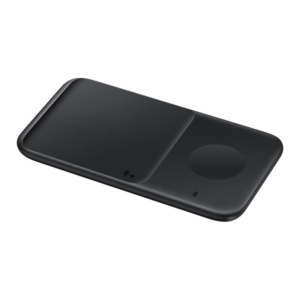 Samsung Wireless Charger Duo P4300 mit Adapter