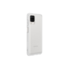 Samsung Soft Clear Cover EF-QA125 für Galaxy A12