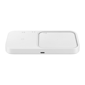 Samsung Wireless Charger Duo EP-P5400 Weiß