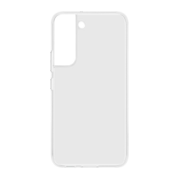 Samsung Clear Cover EF-QS906 für Galaxy S22+ Transparent