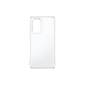 Samsung Soft Clear Cover EF-QA536 für Galaxy A53 Transparent EF-QA536TTEGWW