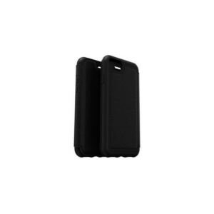 OtterBox Strada Series V2 für Apple iPhone SE (2020)/8/7 schwarz