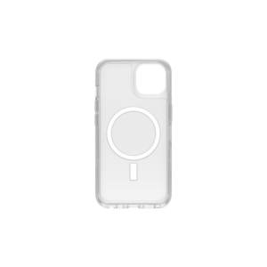 OtterBox Symmetry Plus Clear MagSafe Apple iPhone 13 clear