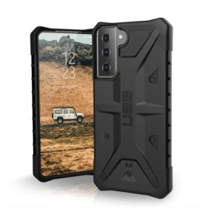 UAG Urban Armor Gear Pathfinder Case Samsung Galaxy S21