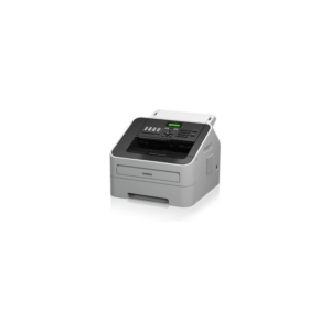 Brother Laser-Fax 2840 Normalpapier 3 Jahre Garantie