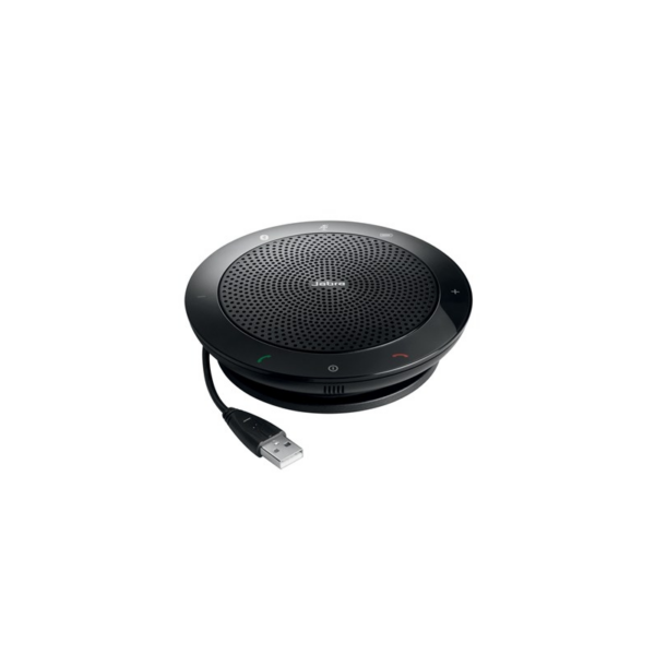 Jabra SPEAK 510 MS (USB/Bluetooth-Konferenzlösung)