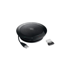 Jabra SPEAK 510+ UC (USB/Bluetooth-Konferenzlösung)