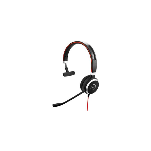 Jabra Evolve 40 UC Mono Headset