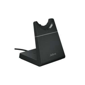 Jabra Evolve2 65 Deskstand Ladestation USB schwarz