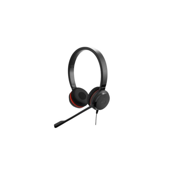 Jabra Evolve 30 II UC Stereo Headset