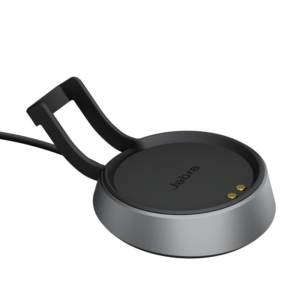 Jabra Evolve2 85 Deskstand  Ladestation USB-C schwarz