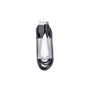 Jabra 14208-31 evolve2 USB-Kabel USB-USB-C schwarz