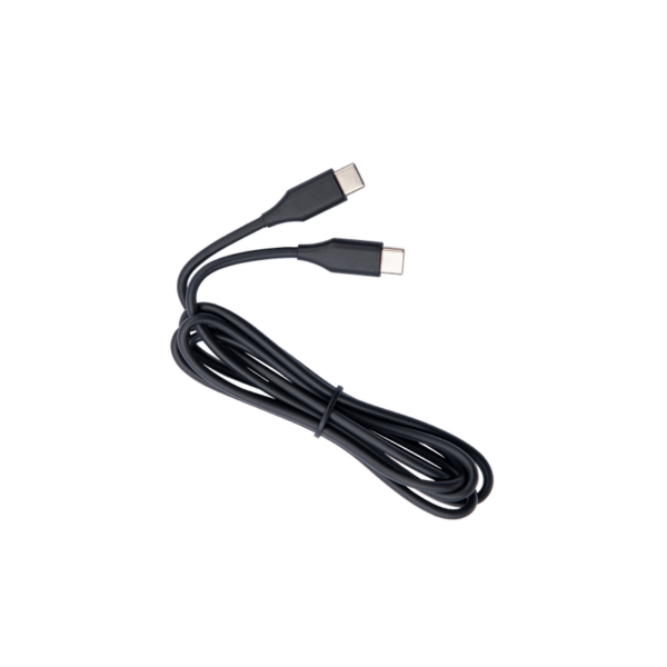 Jabra 14208-32 evolve2 USB-Kabel USB-C - USB-C schwarz