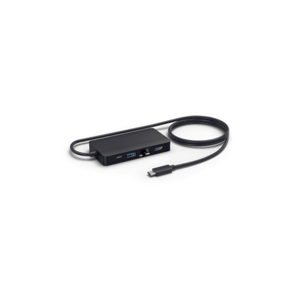 Jabra 14207-58 PanaCast USB Hub - Dockingstation