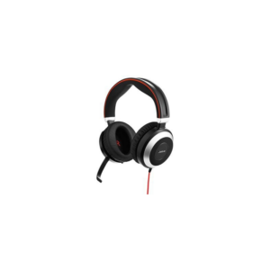 Jabra Evolve 80 UC Stereo Headset 7899-829-209